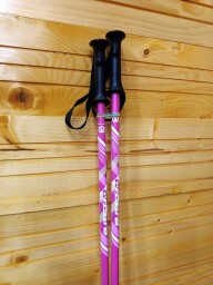 PALICE ARCORE PINK-WHITE 95CM